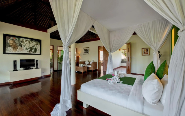 Villa Vastu