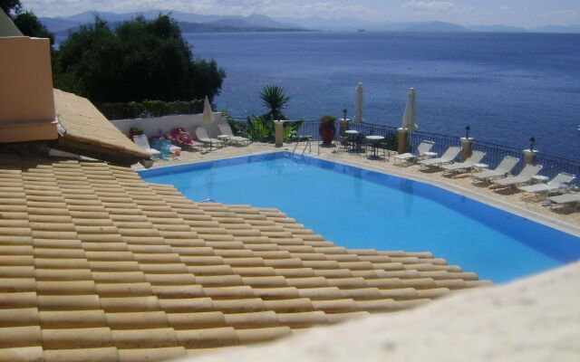 Oceanis Rooms Apartments