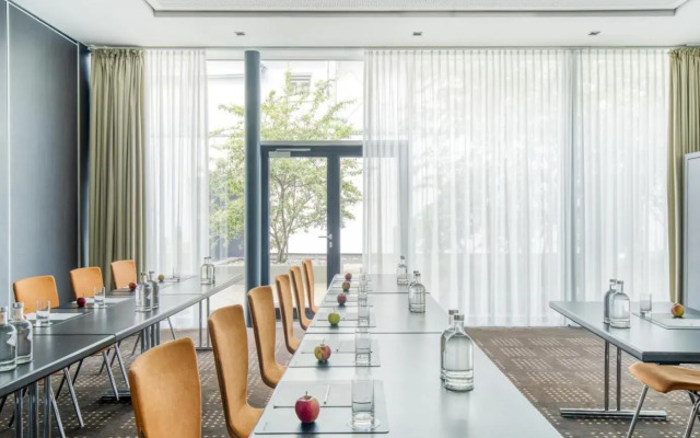 IntercityHotel Hannover