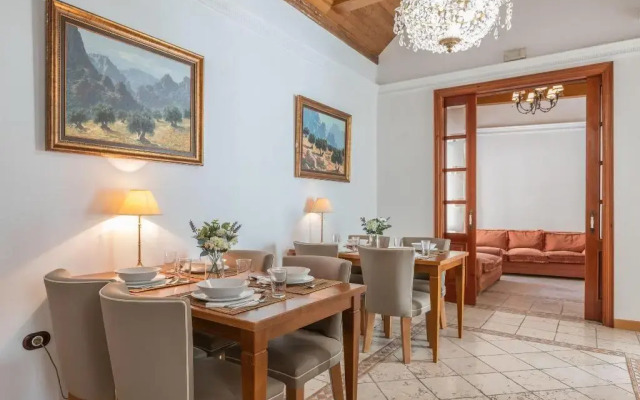 Casa Miraflores