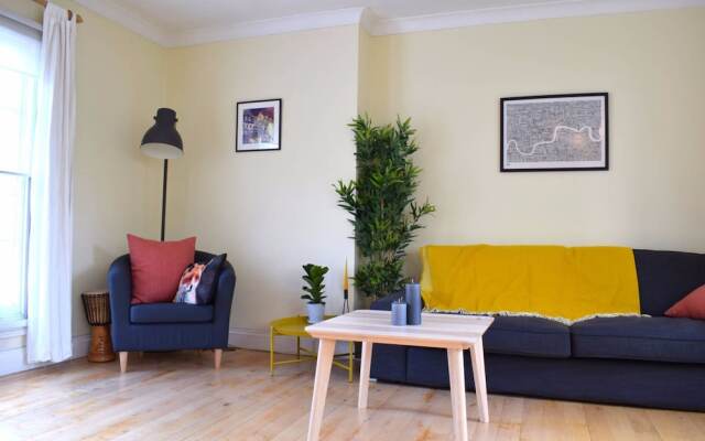 Islington 1 Bedroom Flat