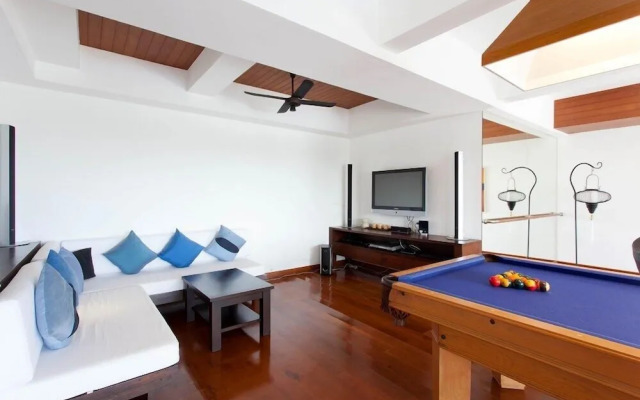 Vichuda Hill By RESAVA