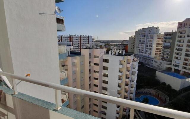 T1 Praia da Rocha/ Sunflower