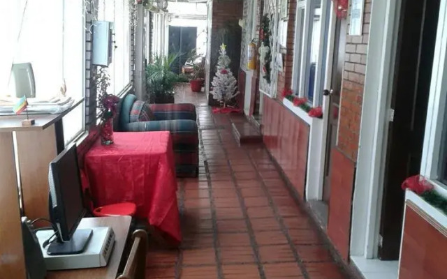 Hotel Casa Villa Ines