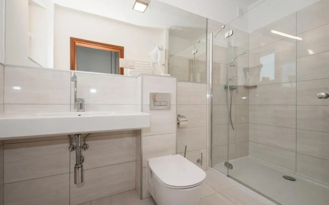 Apartamenty przy Latarni