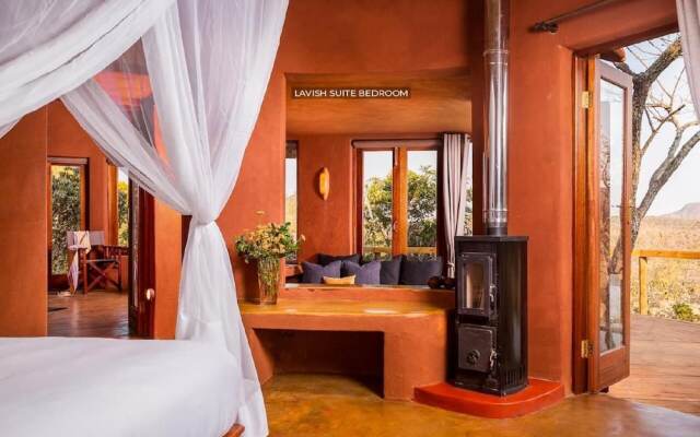 Leshiba Mountain Retreats