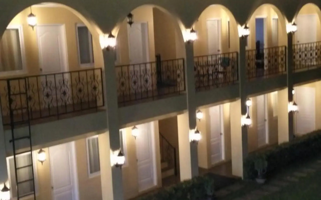 Villa Del Faro