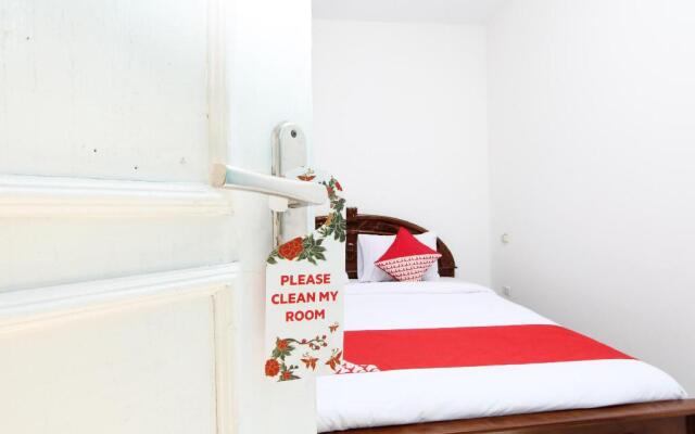 OYO 434 Hotel Parahiyangan Syariah