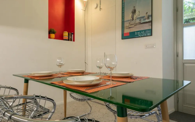 Casa Sineo by Wonderful Italy