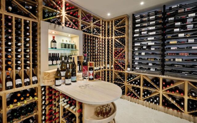 The Pearle Hotel & Spa, Autograph Collection