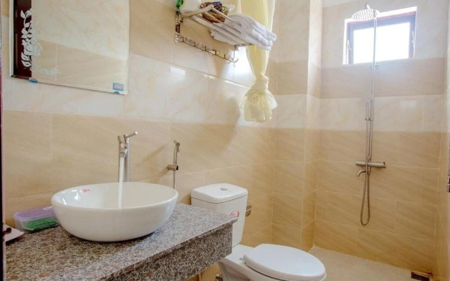 Hoi An Blue River Hotel