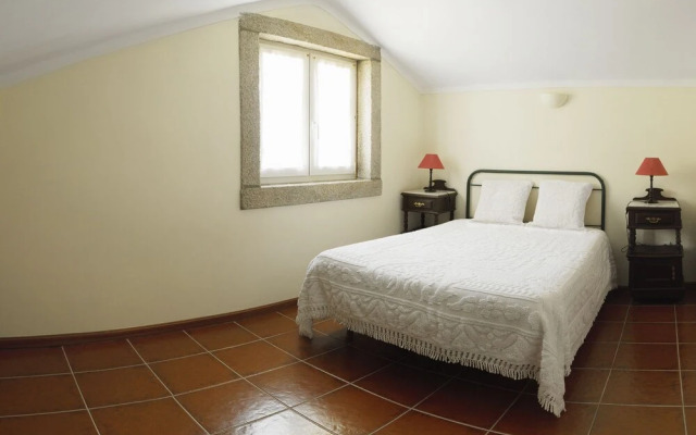 Quinta das Marinhas de Paredes de Coura