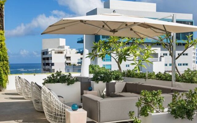 AC Hotel San Juan Condado