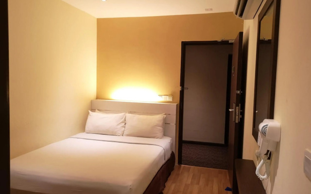Seasons View Hotel