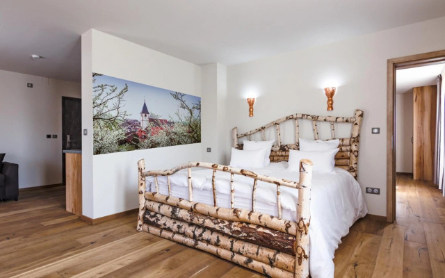 Logis Hotel Keimberg