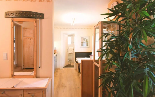 Apartment in Seefeld Near Rosshutte
