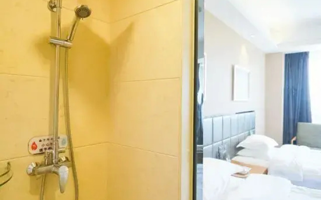Wanlong Hotel