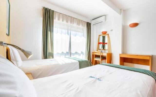 Altura Inn Beach