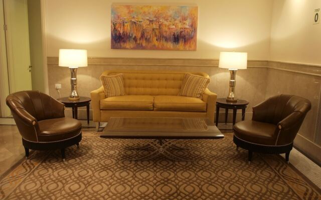 Suite WA B2 - Waldorf Astoria Residence - Jerusalem-Rent