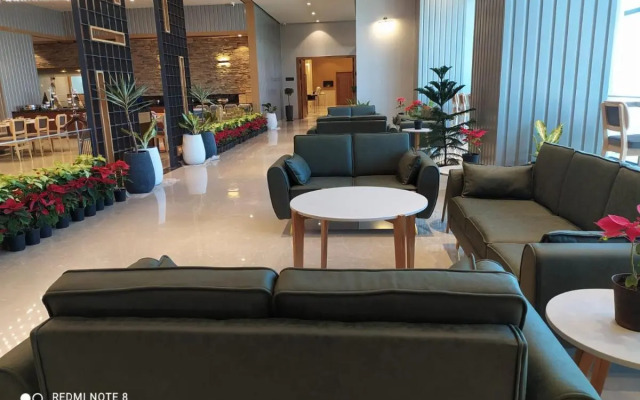 Radisson Hotel Nathdwara