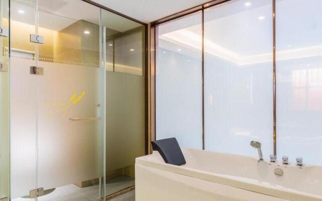 Lavande Hotels·Gaozhou Xiantai Bridge