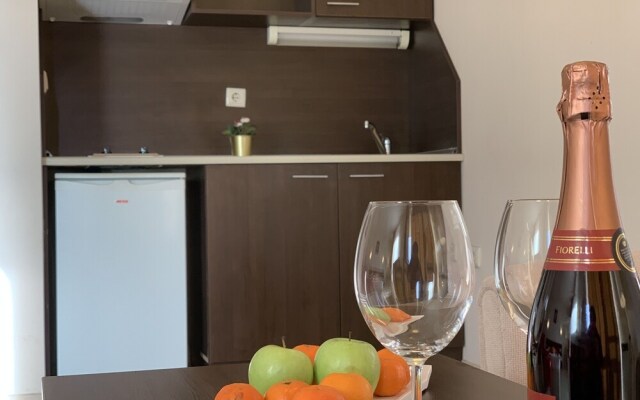 Banderitsa Studio Bansko 1