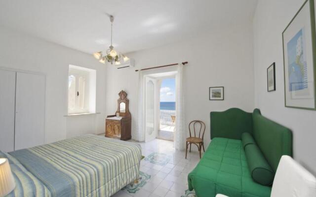 Villa Panorama Sea View