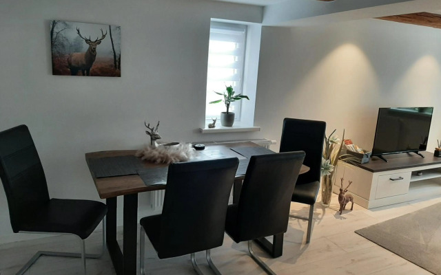 Ferienwohnung Alte Glaserei