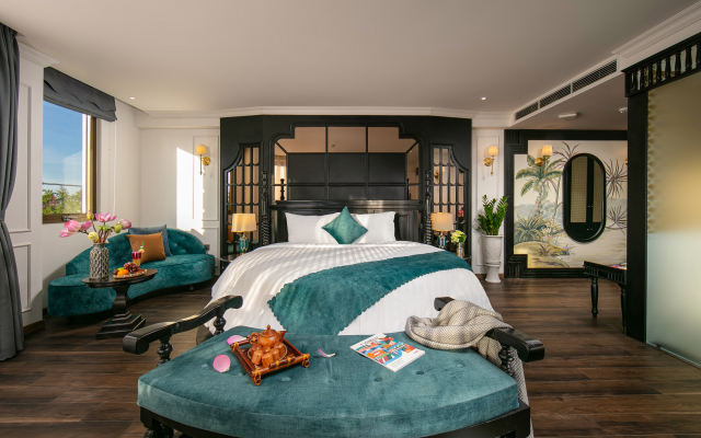 Grand Sunrise Palace Hoi An