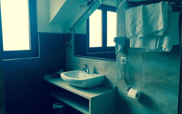 Hotel Valle de Cabezón