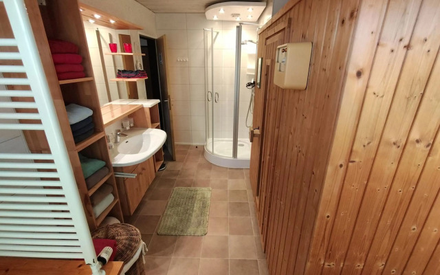 Ferienwohnung Mona, 65314