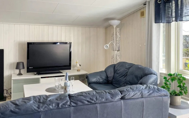 3 Person Holiday Home in Stenungsund