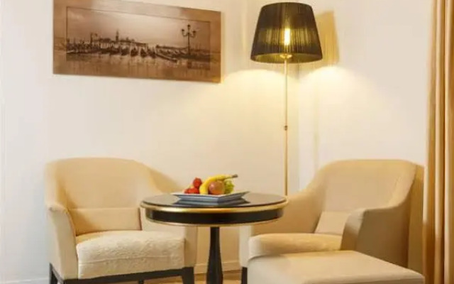 Hotel First