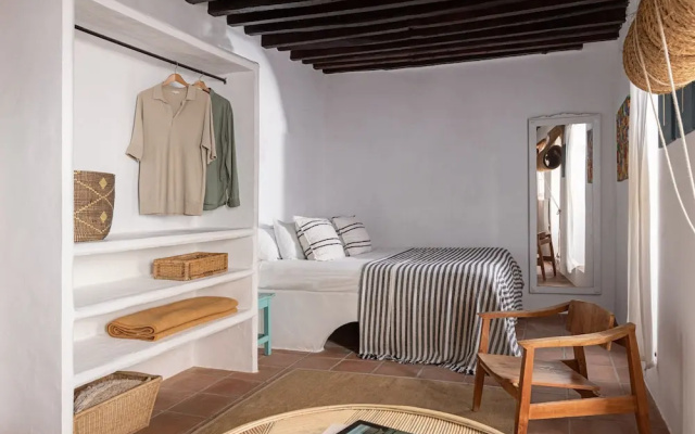 Eole Luxury Rooms and Apartments