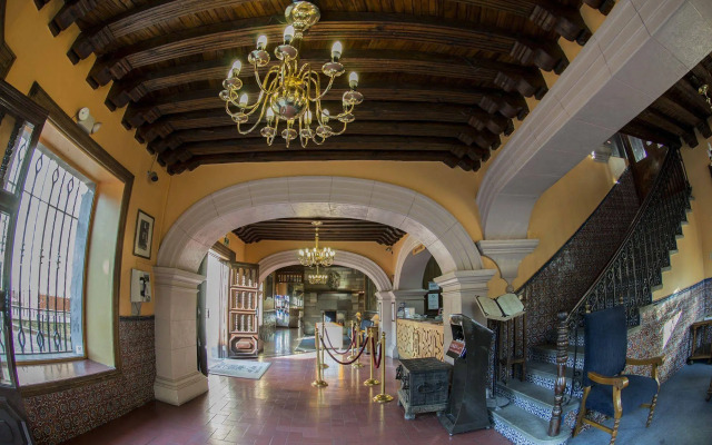 Hotel San Diego