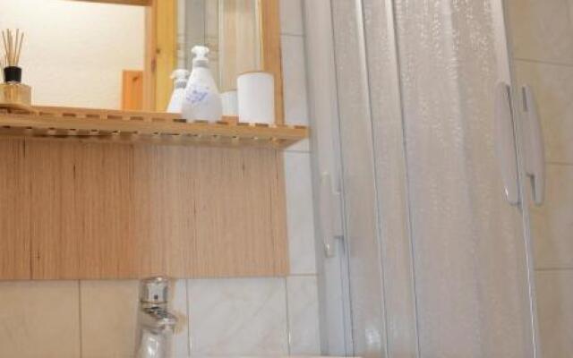 Rosenwinkel Appartement im EG