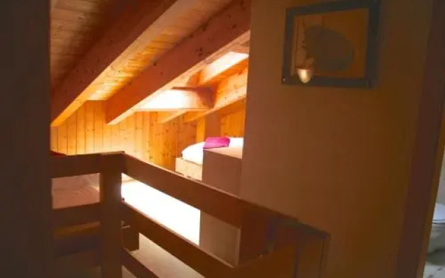 Mini Chalet Four Seasons