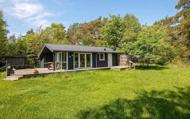 5 Person Holiday Home in Albaek