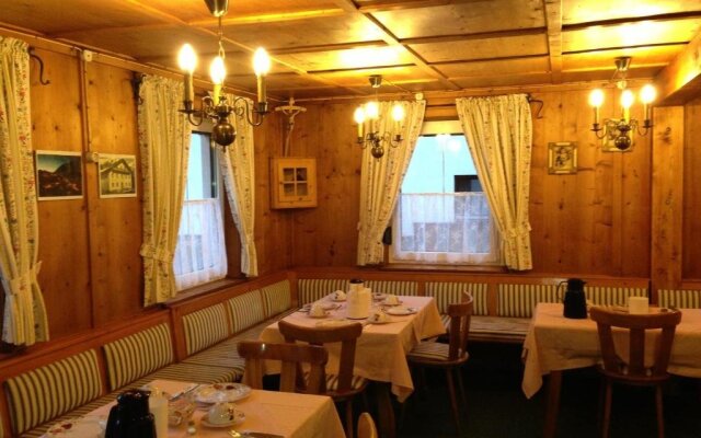 Gästehaus Baldauf