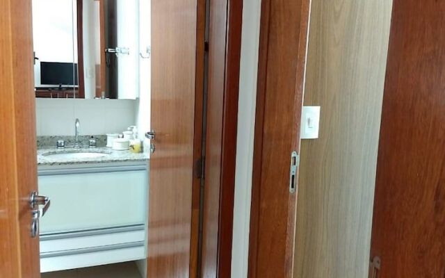 Apartamento Cabo Frio