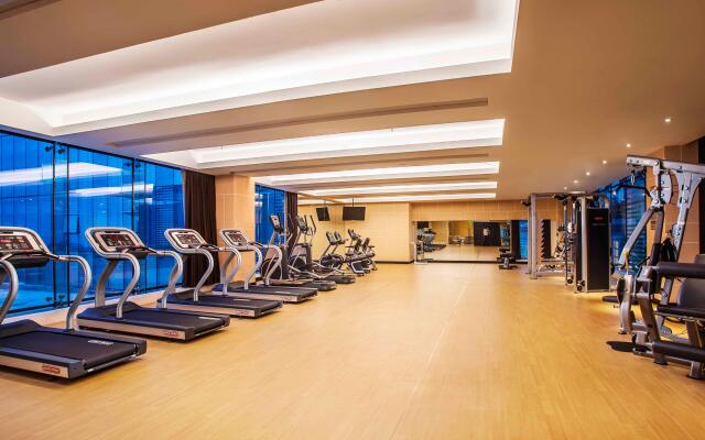 Holiday Inn Nanchang Riverside by IHG