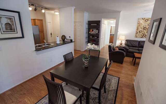 Kierland Villa 3 Bedroom by Casago