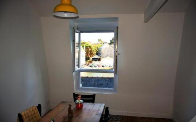 Appartements de Jules & Victoire