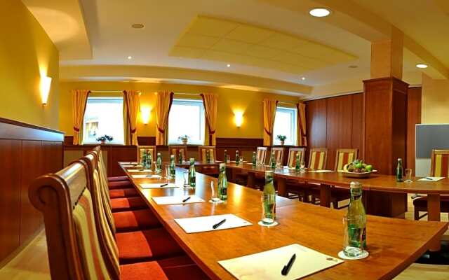 Gesundheits- und Vitalhotel Post