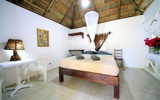 Surfbreak Cabarete Surf & Yoga Resort