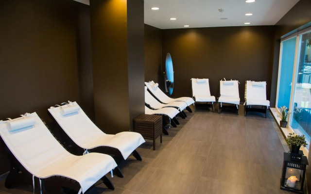 Hotel & Spa Villa Mercede