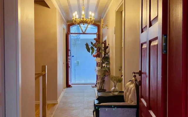 Corallia Ada Hotel