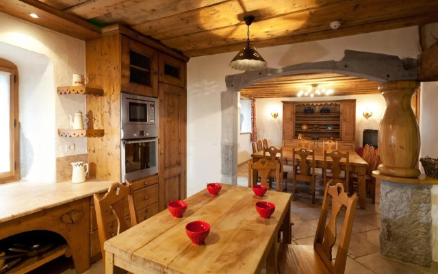 La Ferme des Fontany