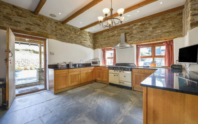 Haye Barton Farm