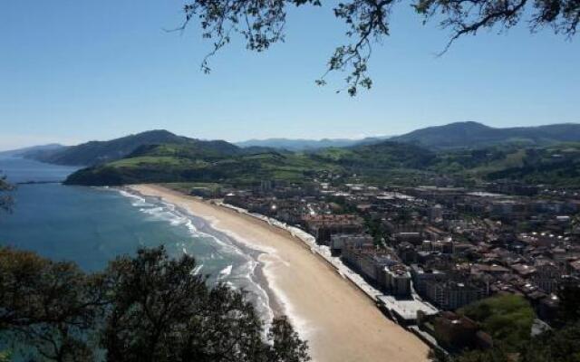 Casa Rural Arbegain Etxea